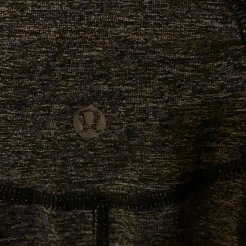 Lululemon jacket - Picture 2 of 3